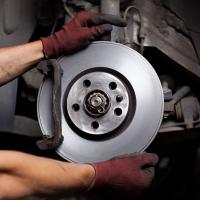 brakes