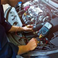 Maintenance