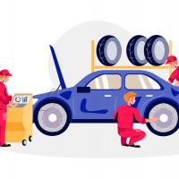 Maintenance