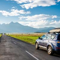Towing