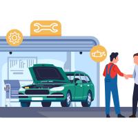 Car Maintenance