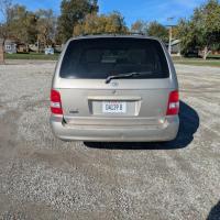 2003 Kia Sedona EX