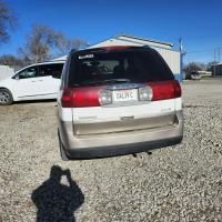 2005 Buick Rendezvous