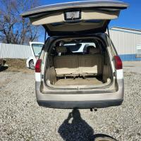 2005 Buick Rendezvous