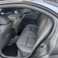 2002 Nissan Maxima