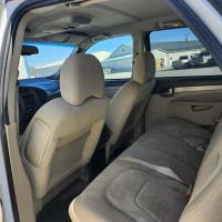 2005 Buick Rendezvous