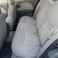 2002 Nissan Maxima