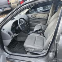 2002 Nissan Maxima