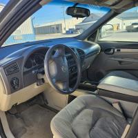 2005 Buick Rendezvous