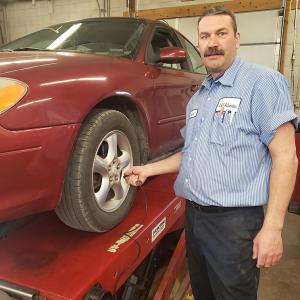 S and S Automotive & Towing