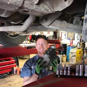S and S Automotive & Towing