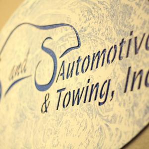 S and S Automotive & Towing