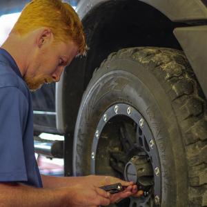 S and S Automotive & Towing
