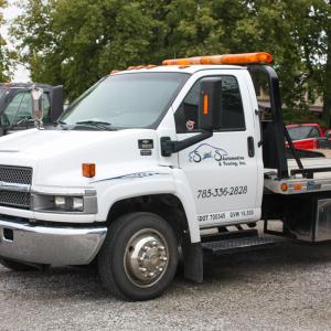 S and S Automotive & Towing