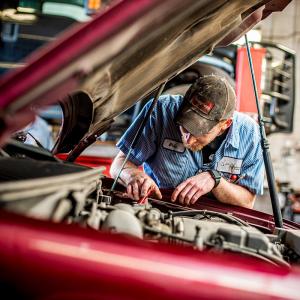 S and S Automotive & Towing