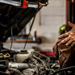 S and S Automotive & Towing