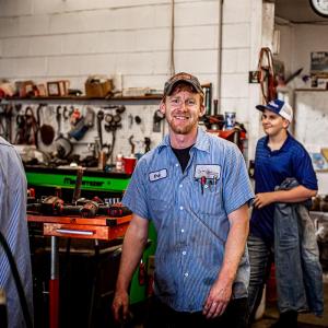 S and S Automotive & Towing