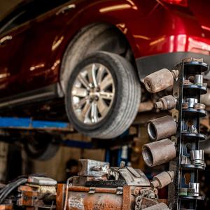 S and S Automotive & Towing