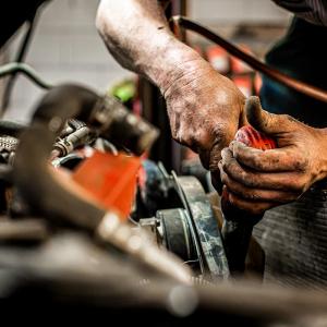 S and S Automotive & Towing