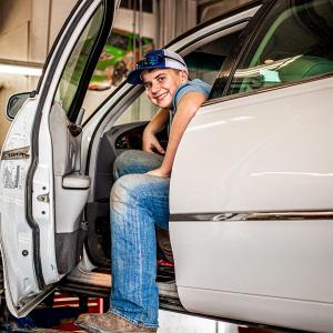 S and S Automotive & Towing