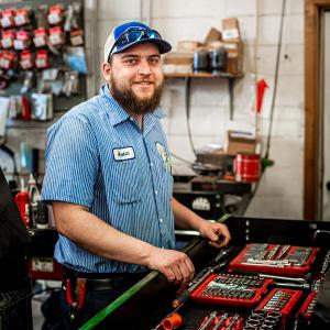S and S Automotive & Towing