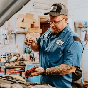 S and S Automotive & Towing