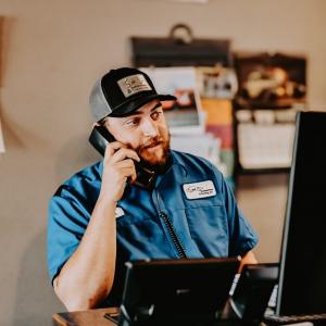 S and S Automotive & Towing