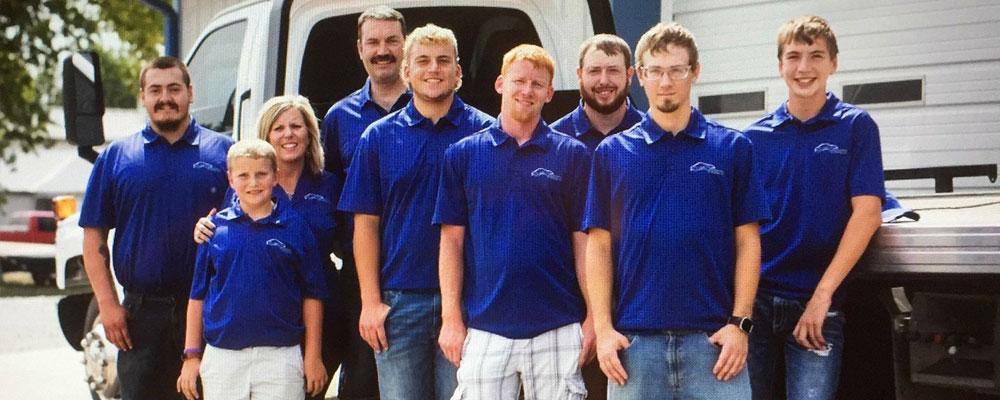 S&S Automotive & Towing